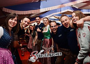 Feuerwehrfest Solnhofen
