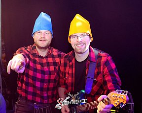 Saumarktball Spalt