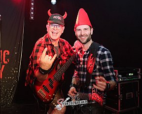 Saumarktball Spalt