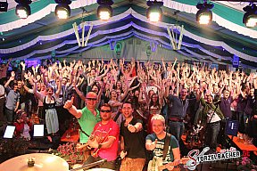 Spalt Volksfest