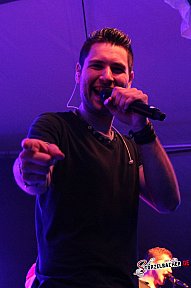 Spalt Volksfest