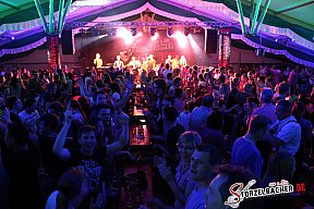 Spalt Volksfest