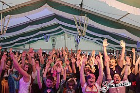 Spalt Volksfest