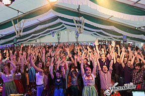 Spalt Volksfest