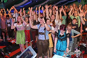 Spalt Volksfest