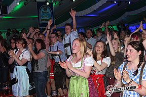 Spalt Volksfest