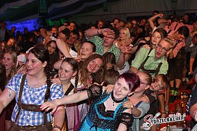 Spalt Volksfest