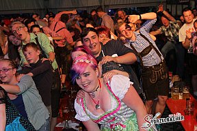 Spalt Volksfest