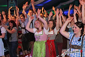 Spalt Volksfest