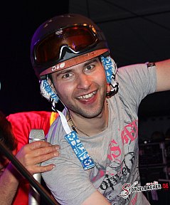 Spalt Volksfest