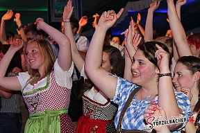 Spalt Volksfest