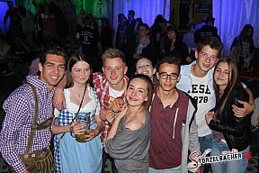 Spalt Volksfest