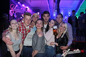 Spalt Volksfest