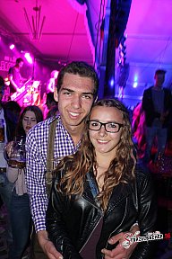 Spalt Volksfest