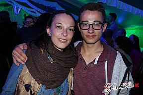 Spalt Volksfest