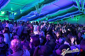 Spalt Volksfest