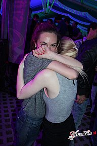 Spalt Volksfest
