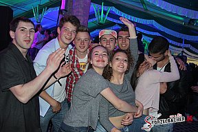 Spalt Volksfest