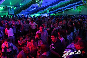 Spalt Volksfest