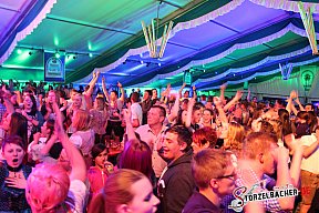 Spalt Volksfest