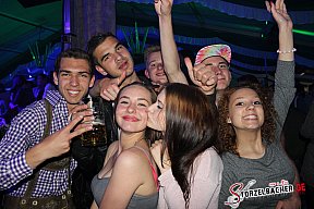 Spalt Volksfest