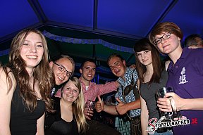 Spalt Volksfest