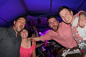 Spalt Volksfest