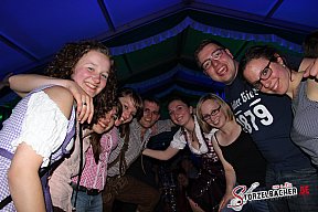 Spalt Volksfest