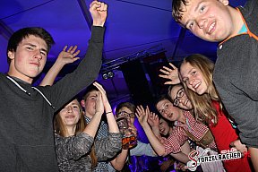 Spalt Volksfest