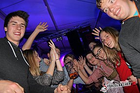 Spalt Volksfest