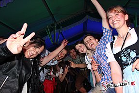 Spalt Volksfest