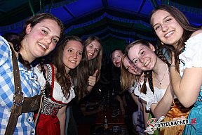 Spalt Volksfest