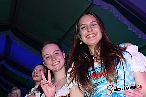 Spalt Volksfest