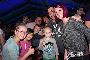 Spalt Volksfest