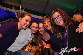 Spalt Volksfest