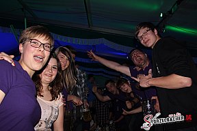 Spalt Volksfest