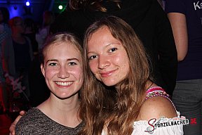 Spalt Volksfest