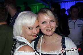 Spalt Volksfest