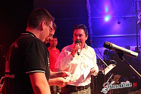 Spalt Volksfest