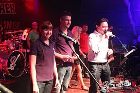 Spalt Volksfest