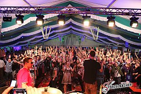 Spalt Volksfest