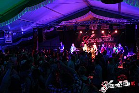 Spalt Volksfest