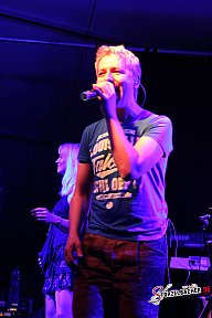 Spalt Volksfest