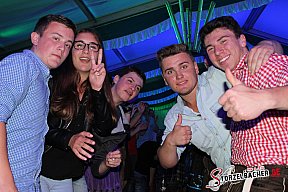 Spalt Volksfest