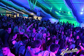 Spalt Volksfest