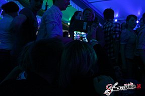 Spalt Volksfest