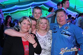 Spalt Volksfest