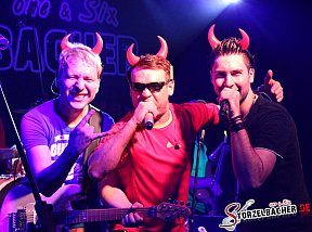 Spalt Volksfest