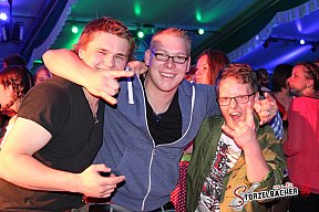 Spalt Volksfest