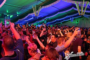 Spalt Volksfest